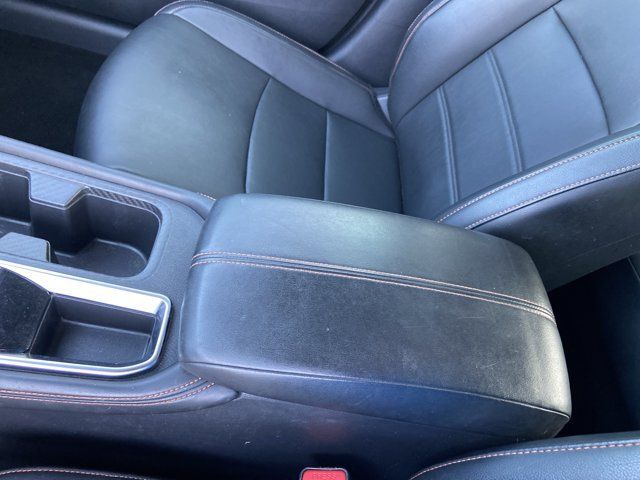 Used 2020 Nissan Sentra SR w/ Premium Package FWD image 42