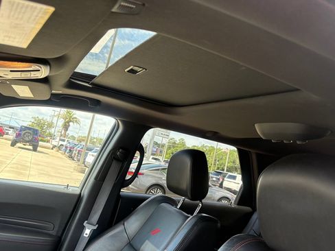 Used 2024 Dodge Durango GT AWD/4WD image 11