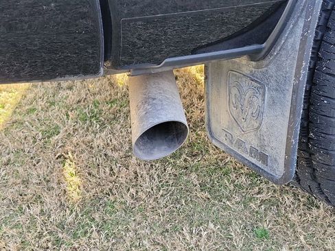 Used 2013 RAM 3500 Laramie Longhorn image 22