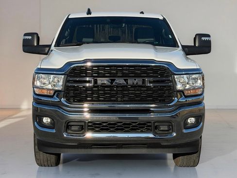 Used 2024 RAM 2500 Big Horn image 3