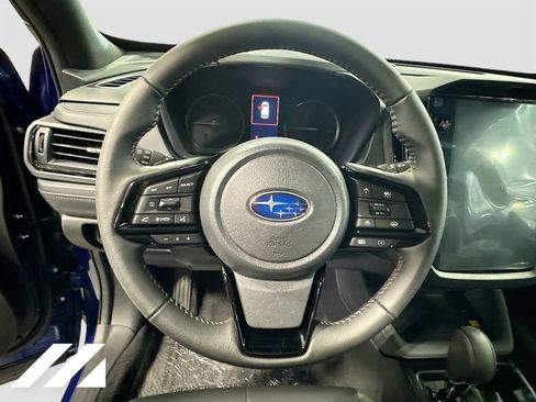 New 2026 Subaru Forester Sport AWD/4WD image 10
