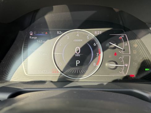 Certified 2023 Lexus ES 250 w/ Premium Package AWD/4WD image 21