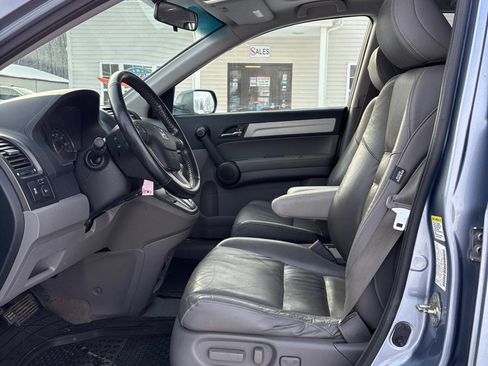 Used 2011 Honda CR-V EX-L image 9