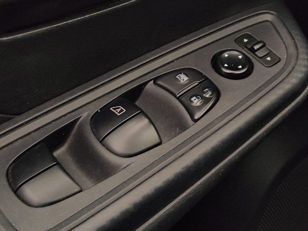 Used 2024 Nissan Versa S w/ Trunk Package FWD image 27