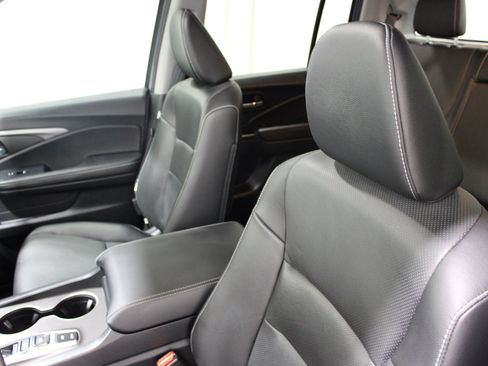 Used 2024 Honda Ridgeline RTL image 4