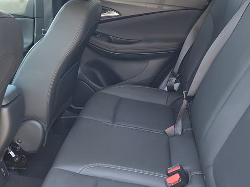 Used 2024 Buick Encore GX Sport Touring AWD/4WD image 29