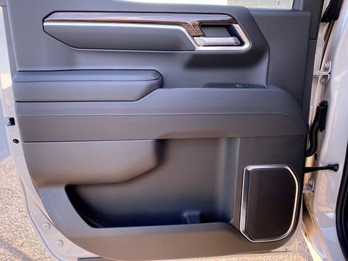 New 2026 Chevrolet Silverado 1500 RST w/ RST All Star Premium Package image 27