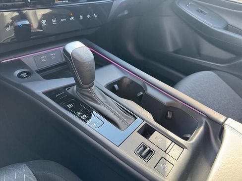 Certified 2026 Nissan Sentra SV w/ SV Convenience Package image 20