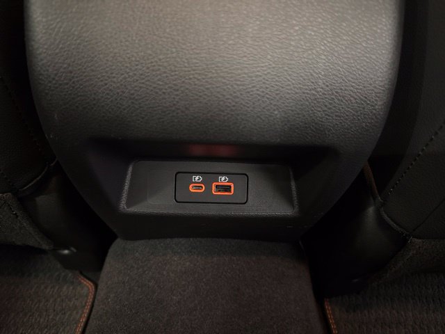 Used 2022 Nissan Altima 2.5 SR AWD/4WD image 17