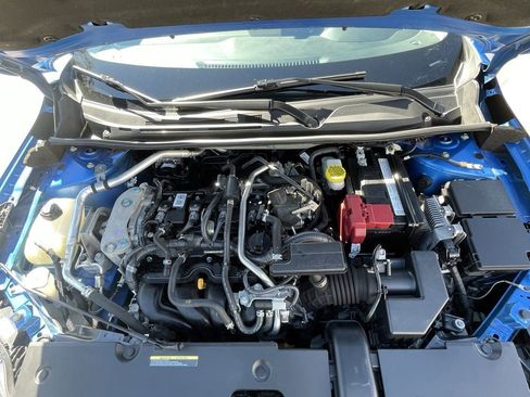 Used 2024 Nissan Sentra SV image 27