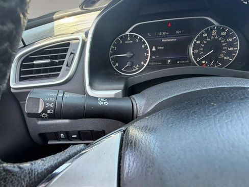 Used 2016 Nissan Murano SL w/ SL Technology Package FWD image 17