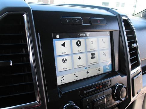 Used 2017 Ford F150 XLT w/ Equipment Group 302A Luxury image 35