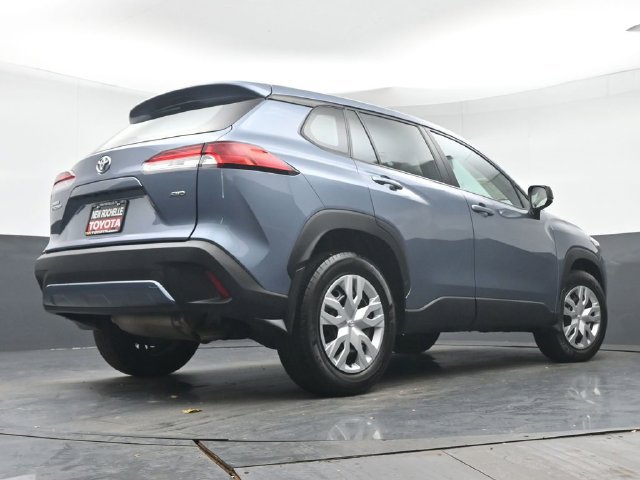 Certified 2023 Toyota Corolla Cross L AWD/4WD image 31