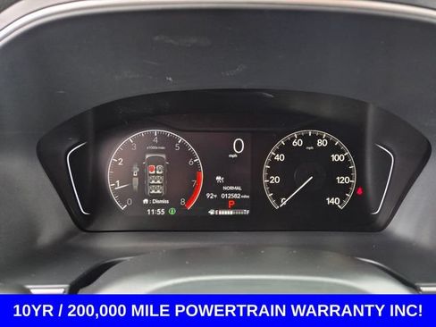 Used 2025 Honda Pilot EX-L image 22
