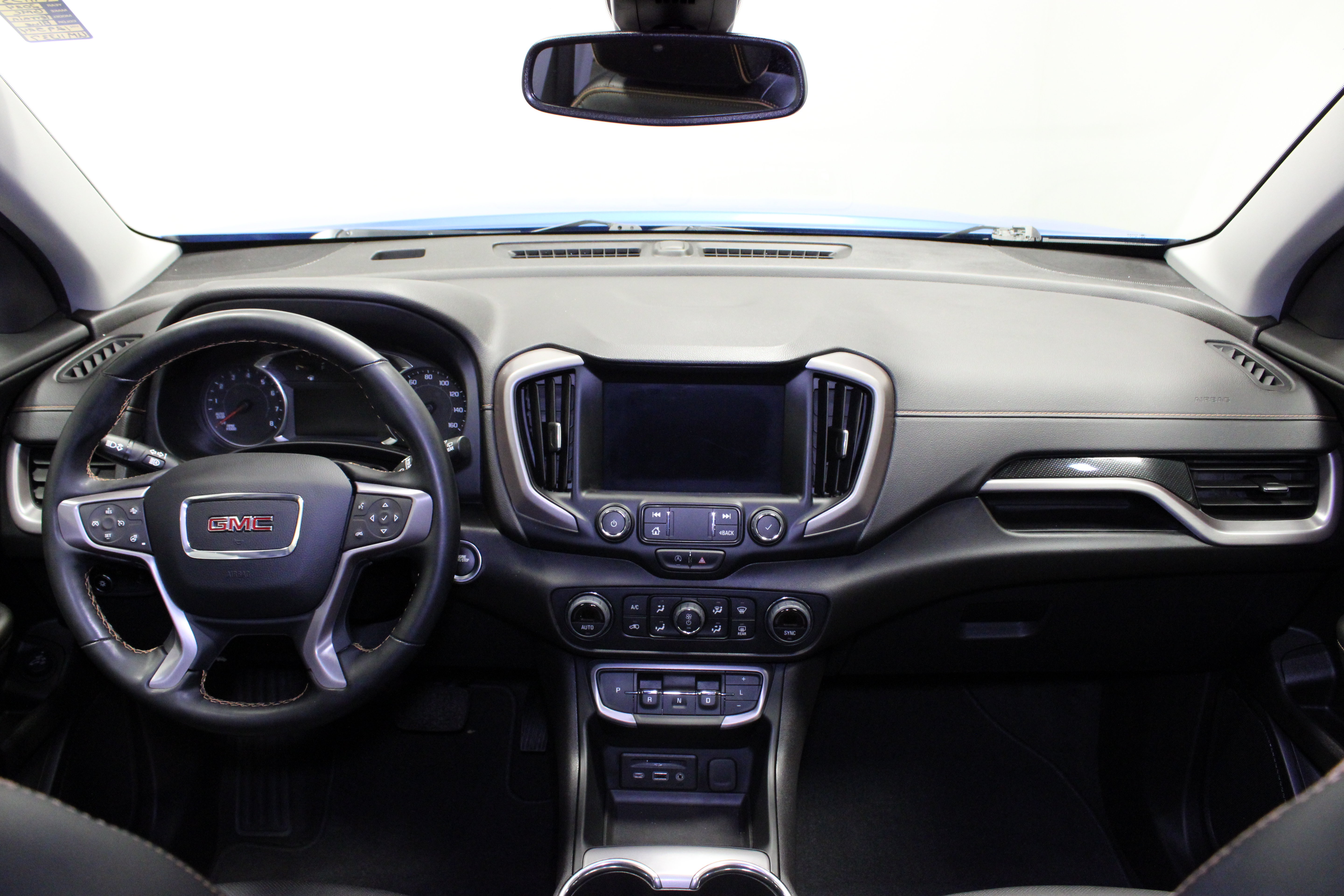 Used 2024 GMC Terrain AT4 AWD/4WD image 19