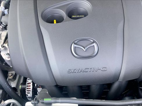 New 2026 MAZDA CX-5 Select AWD/4WD image 15