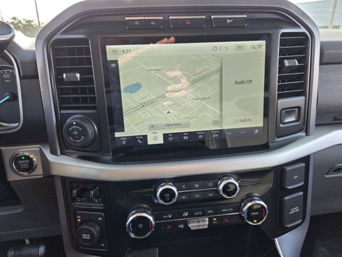 Used 2023 Ford F150 XLT w/ Equipment Group 302A High image 22