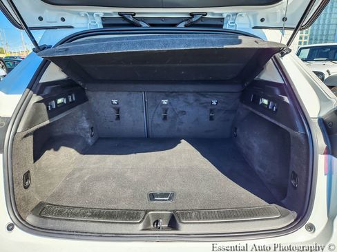 Certified 2025 Buick Envision Sport Touring AWD/4WD image 17