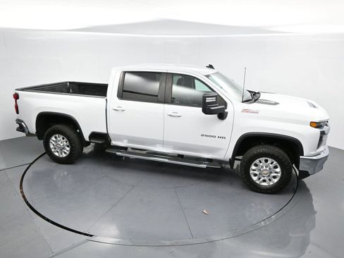 Used 2023 Chevrolet Silverado 2500 LT w/ Convenience Package image 37