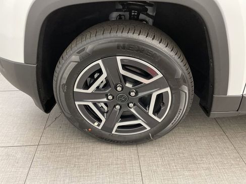 New 2026 Jeep Cherokee Limited image 10