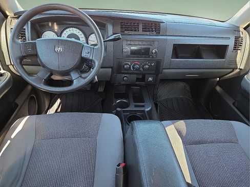 Used 2011 Dodge Dakota Big Horn w/ Utility Group image 11