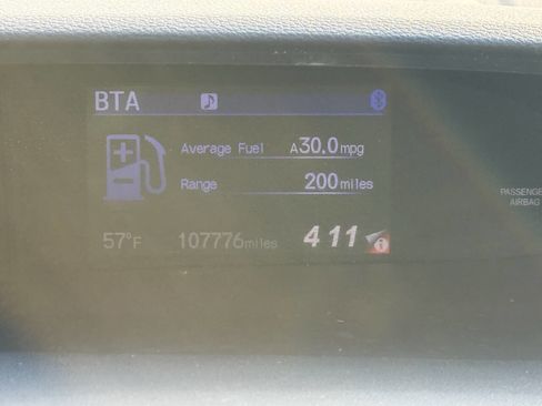Used 2013 Honda Civic LX image 16