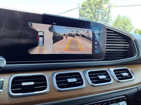 Used 2020 Mercedes-Benz GLS 450 4MATIC image 14
