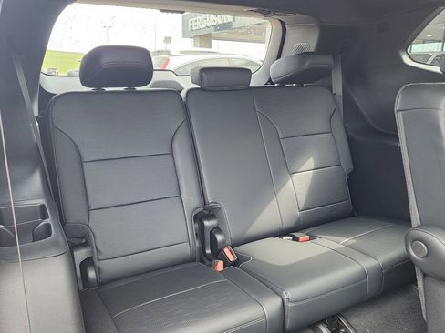 New 2026 Buick Enclave Sport Touring w/ Power Package FWD image 49
