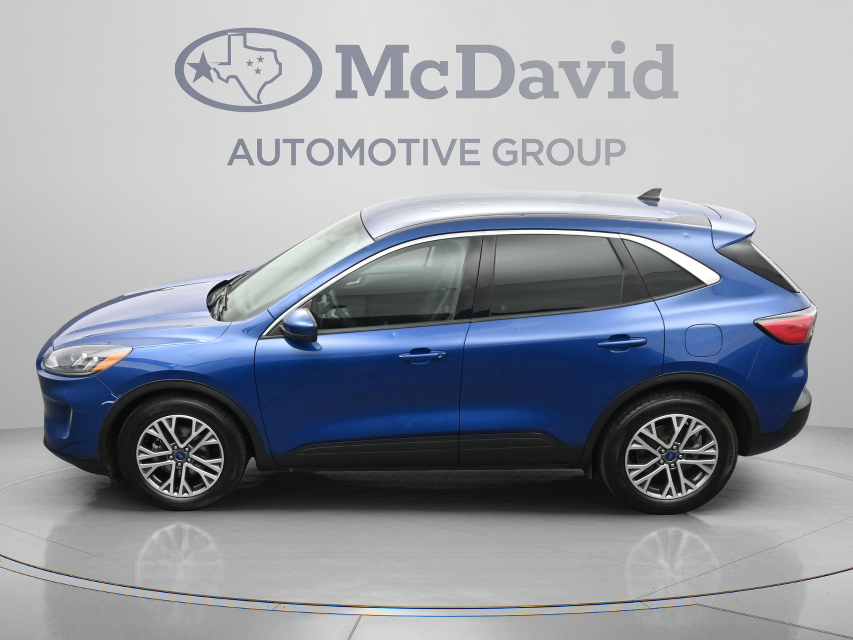 Used 2022 Ford Escape SEL FWD image 35