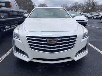Used 2018 Cadillac CTS Luxury video 2