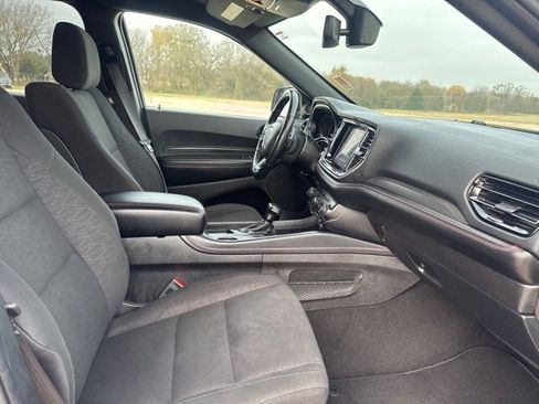 Used 2023 Dodge Durango GT image 24