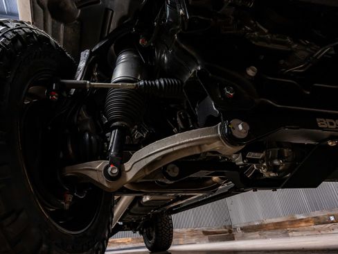 Used 2025 RAM 1500 Limited w/ Bed Utility Group image 14