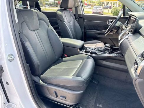 Used 2022 Kia Sorento SX FWD image 26