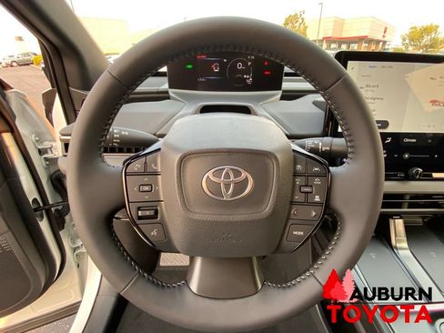 New 2026 Toyota bZ FWD image 33
