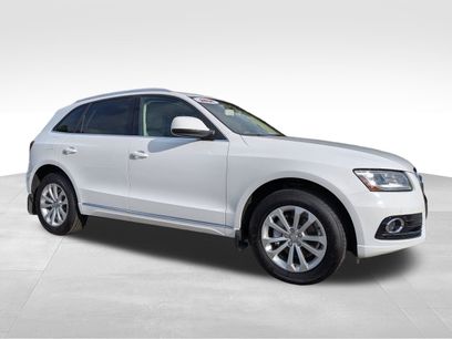 Used 2014 Audi Q5 2.0T Premium Plus