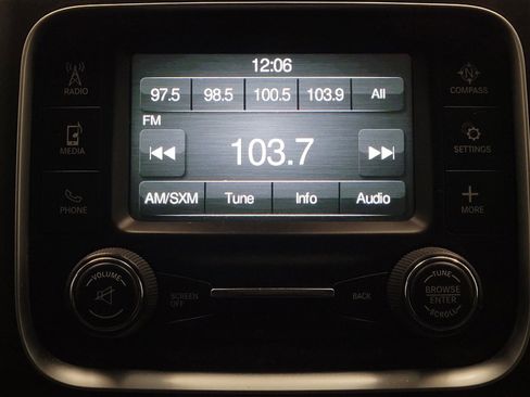 Used 2019 RAM 1500 Classic SLT RWD image 25