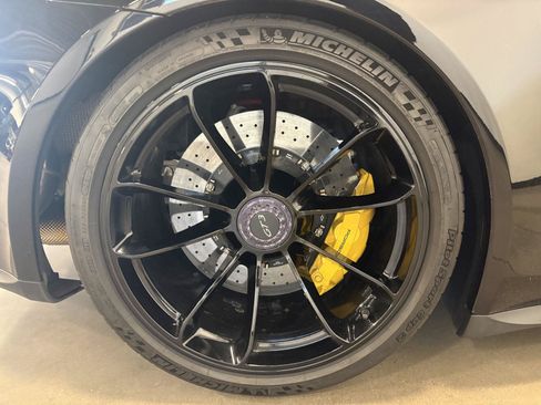 Used 2015 Porsche 911 GT3 RWD image 48