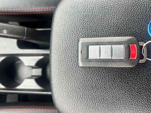 Used 2024 Mitsubishi Outlander Sport SE AWD/4WD image 35
