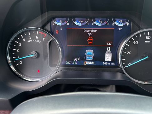 Used 2024 Ford Expedition Limited AWD/4WD image 49