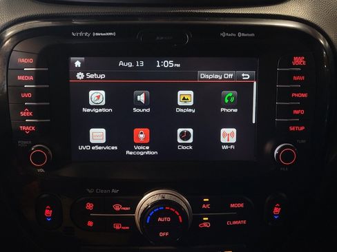 Used 2015 Kia Soul ! w/ Sun & Sound Package FWD image 25