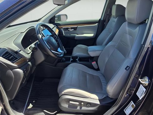 Used 2018 Honda CR-V EX-L image 9