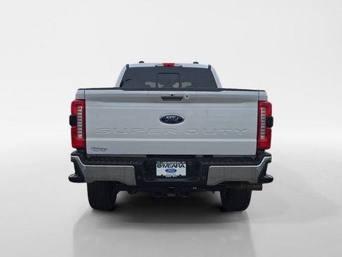 Used 2024 Ford F250 Lariat w/ Lariat Ultimate Package image 5