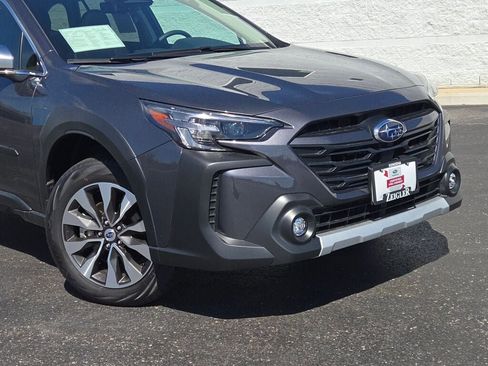 Certified 2025 Subaru Outback Touring XT w/ Popular Package #2 AWD/4WD image 2