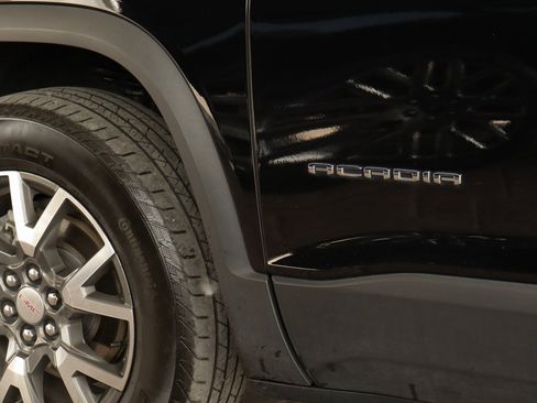 Used 2023 GMC Acadia SLE w/ Driver Convenience Package image 34