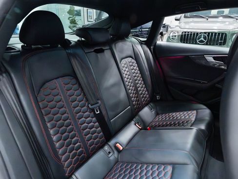 Used 2019 Audi RS 5 Sportback w/ RS Driver Assistance Package image 23