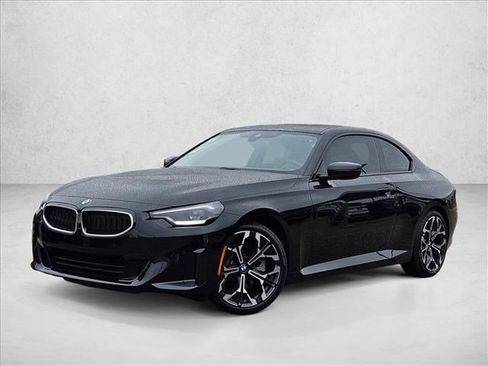 Used 2026 BMW 230i 230i w/ Convenience Package image 1