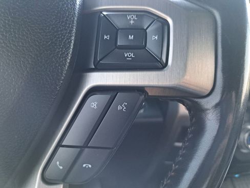 Used 2020 Ford F350 Platinum AWD/4WD image 13