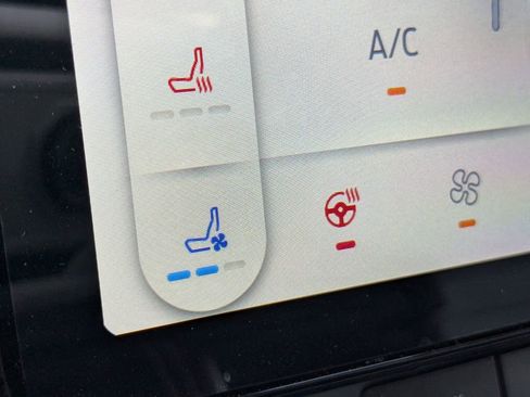 New 2025 Ford F150 Lightning Platinum image 23