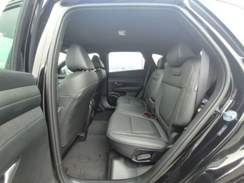 New 2026 Hyundai Tucson XRT image 11