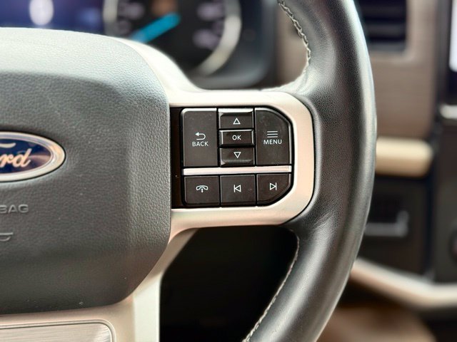 Used 2024 Ford Expedition Max Limited AWD/4WD image 44
